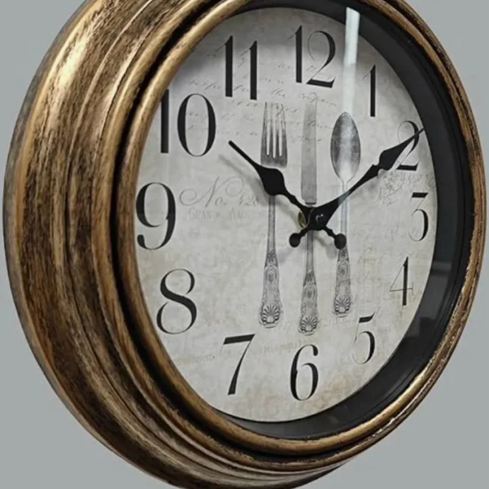 Vintage Wall Clock,16